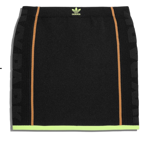 adidas x IVY PARK Knit Skirt  | NWT ✨ - Picture 3 of 8